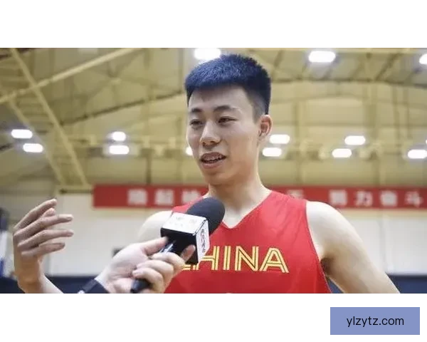 张镇麟:信任成就总决赛之路 张镇麟:信任成就总决赛之路