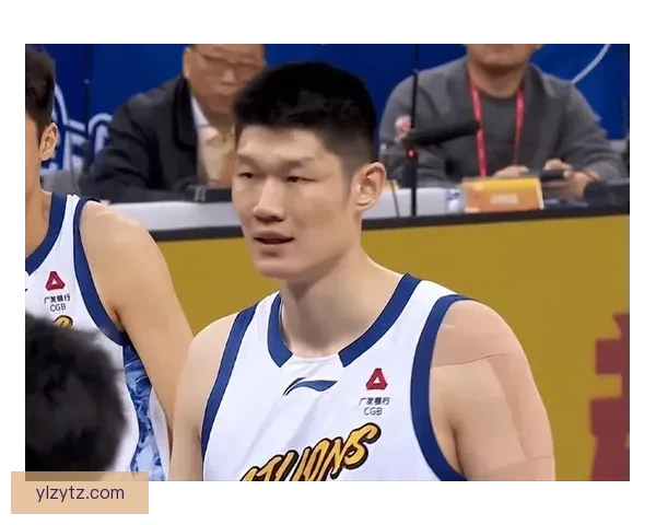 广厦力克上海胡金秋爆发 广厦力克上海胡金秋爆发